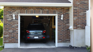 Garage Door Installation at Canyon Crest Escondido, California